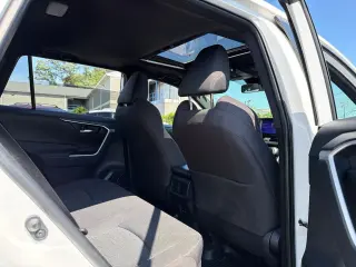 Toyota RAV4 Prime 2023 AWD SE 4dr SUV
