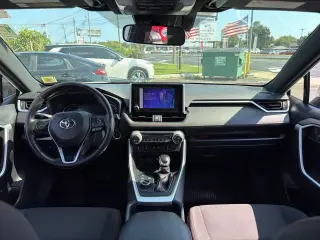 Toyota RAV4 Prime 2023 AWD SE 4dr SUV