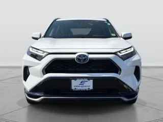 Toyota RAV4 Prime 2023 AWD SE 4dr SUV