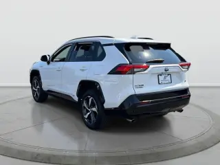 Toyota RAV4 Prime 2023 AWD SE 4dr SUV