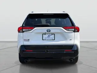 Toyota RAV4 Prime 2023 AWD SE 4dr SUV