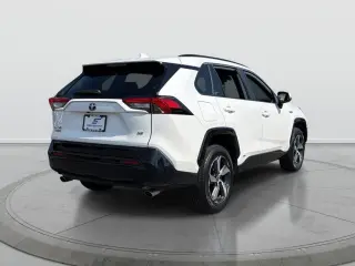 Toyota RAV4 Prime 2023 AWD SE 4dr SUV