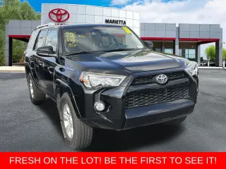Toyota 4Runner 2015 4x2 Limited 4dr SUV