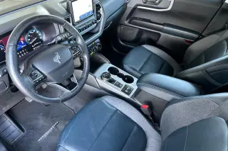 Ford Bronco Sport 2022 AWD Outer Banks 4dr SUV