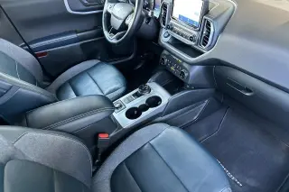 Ford Bronco Sport 2022 AWD Outer Banks 4dr SUV