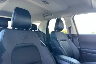 Ford Bronco Sport 2022 AWD Outer Banks 4dr SUV
