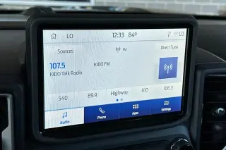 Ford Bronco Sport 2022 AWD Outer Banks 4dr SUV