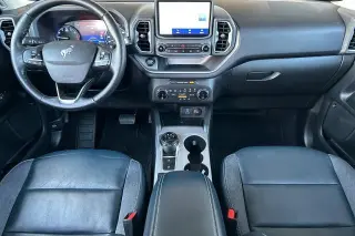Ford Bronco Sport 2022 AWD Outer Banks 4dr SUV