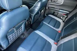 Ford Bronco Sport 2022 AWD Outer Banks 4dr SUV