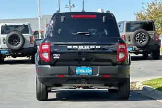 Ford Bronco Sport 2022 AWD Outer Banks 4dr SUV