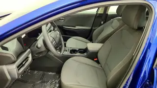 Kia K4 2025 LXS 4dr Sedan