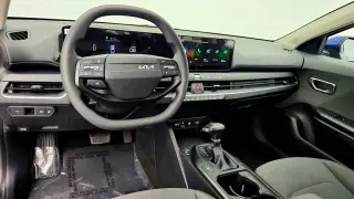 Kia K4 2025 LXS 4dr Sedan
