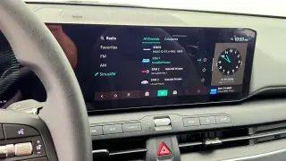 Kia K4 2025 LXS 4dr Sedan