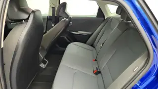 Kia K4 2025 LXS 4dr Sedan