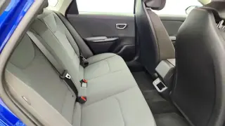 Kia K4 2025 LXS 4dr Sedan