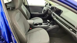 Kia K4 2025 LXS 4dr Sedan
