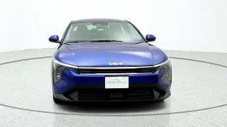 Kia K4 2025 LXS 4dr Sedan