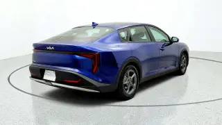 Kia K4 2025 LXS 4dr Sedan