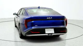 Kia K4 2025 LXS 4dr Sedan