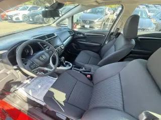 Honda Fit 2020 EX 4dr Hatchback