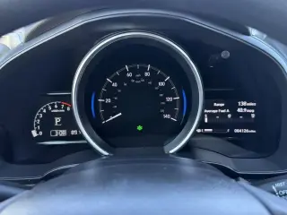 Honda Fit 2020 EX 4dr Hatchback