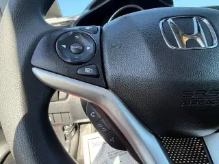 Honda Fit 2020 EX 4dr Hatchback
