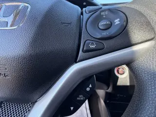 Honda Fit 2020 EX 4dr Hatchback