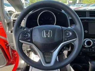Honda Fit 2020 EX 4dr Hatchback