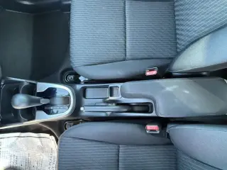Honda Fit 2020 EX 4dr Hatchback