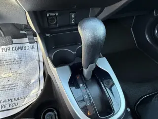 Honda Fit 2020 EX 4dr Hatchback