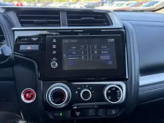 Honda Fit 2020 EX 4dr Hatchback
