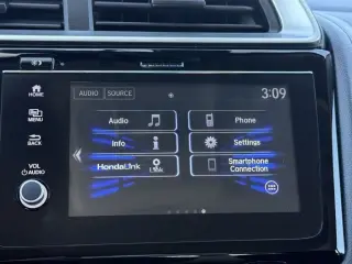 Honda Fit 2020 EX 4dr Hatchback