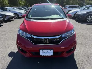 Honda Fit 2020 EX 4dr Hatchback