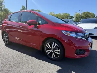 Honda Fit 2020 EX 4dr Hatchback