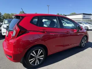 Honda Fit 2020 EX 4dr Hatchback