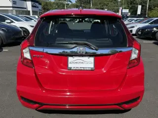 Honda Fit 2020 EX 4dr Hatchback