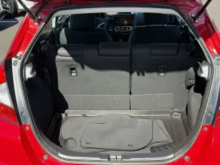 Honda Fit 2020 EX 4dr Hatchback