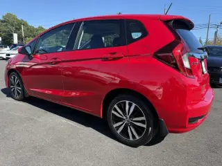 Honda Fit 2020 EX 4dr Hatchback
