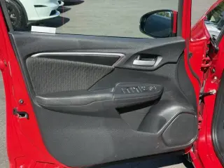Honda Fit 2020 EX 4dr Hatchback