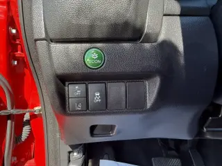Honda Fit 2020 EX 4dr Hatchback