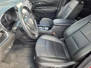 Chevrolet Equinox 2024 4x4 Premier 4dr SUV