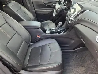 Chevrolet Equinox 2024 4x4 Premier 4dr SUV