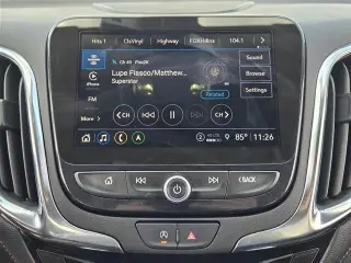 Chevrolet Equinox 2024 4x4 Premier 4dr SUV