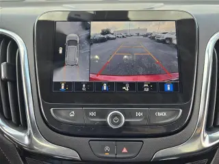 Chevrolet Equinox 2024 4x4 Premier 4dr SUV