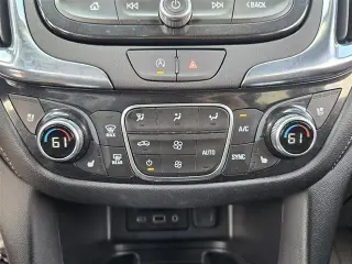 Chevrolet Equinox 2024 4x4 Premier 4dr SUV