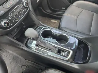 Chevrolet Equinox 2024 4x4 Premier 4dr SUV