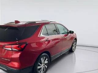 Chevrolet Equinox 2024 4x4 Premier 4dr SUV