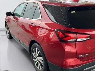 Chevrolet Equinox 2024 4x4 Premier 4dr SUV