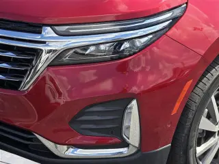 Chevrolet Equinox 2024 4x4 Premier 4dr SUV