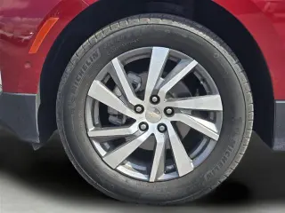 Chevrolet Equinox 2024 4x4 Premier 4dr SUV